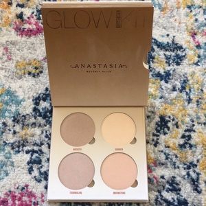 Anastasia SunDipped glow kit!